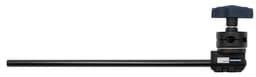 Avenger D500B Exstension grip arm Sort