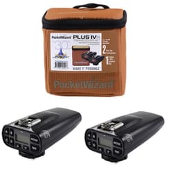 PocketWizard Plus IVe Transceiver KIT