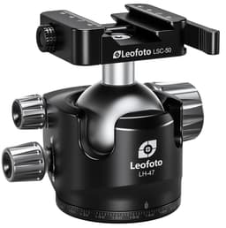 Leofoto Ball Head LH-47SC