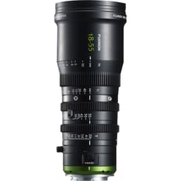 Fujinon MK18-55mm T2.9
