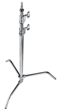 Avenger C-Stand A2025F Chrom