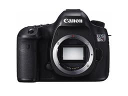Canon EOS 5DS R Kamerahus