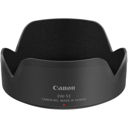 Canon EW-53 Sort