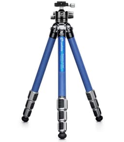 Leofoto Poseidon Tripod LP-324CLH-40