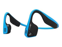 AfterShokz Trekz Titanium Blå