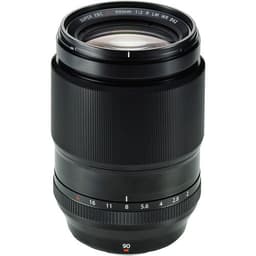 Fujifilm XF 90mm f/2.0 WR