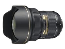 Nikon AF-S Nikkor 14-24mm f/2.8G ED