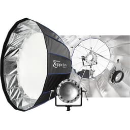 Westcott Zeppelin 47 Deep Parabolic Sof