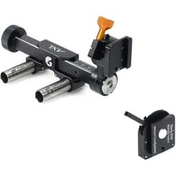 Bright Tangerine Axl EVF Mount