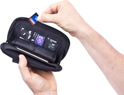 Spiderpro Memory Card Organizer (Mco)
