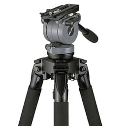 Miller DS20 Fluid Head Ø 75mm
