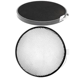Elinchrom Bikuberaster 21 cm 20°