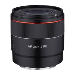 Samyang AF 35mm f/1.8 Sony FE