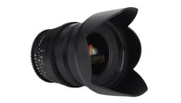 Samyang 24mm T1,5 VDSLR II MFT