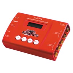 Decimator MD-HX HDMI/SDI Cross Converter