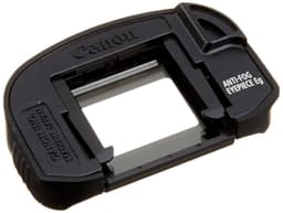 Canon EG Antifog m/øyemusling