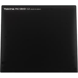 Tokina Pro Irnd 1.2 Filter Square 4X4