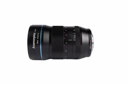 Sirui Anamorphic 1.33x 35mm f/1.8 MFT