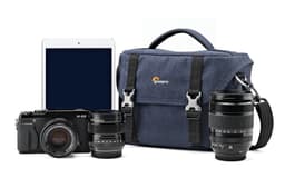 Lowepro Scout Sh 140 Slate Blue