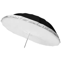 Westcott White Front Diffusion Duk 1,8m