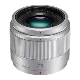Panasonic Lumix G 25mm f/1.7