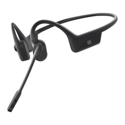 Shokz OpenComm Black