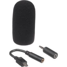 Fujifilm MIC-ST1 Stereo Mikrofon