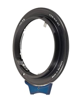 Novoflex Adapter EOS/NIK NT