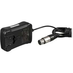 Blackmagic Studio Camera Power