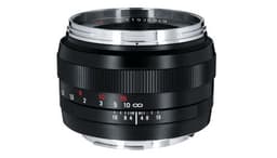 Zeiss Classic Planar T* 50mm 1,4