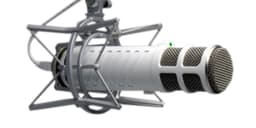 Røde PodCaster USB