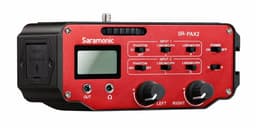 Saramonic SR-PAX2