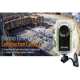 Brinno BCC100 Construction Camera