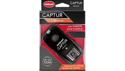 Hähnel Captur Receiver Canon