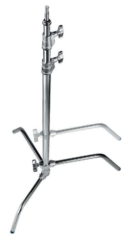 Avenger C-Stand A2033L Chrome