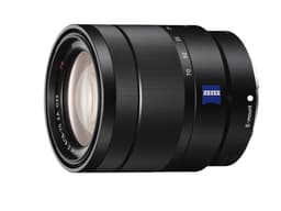 Sony Vario-Tessar T* 16-70mm f/4 ZA OSS
