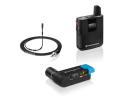 Sennheiser AVX-MKE2 SET-3-EU