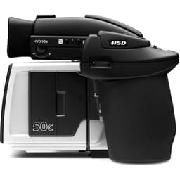Hasselblad H5D-50c Multi-Shot kamerahus