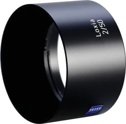 Zeiss Lens Shade For Loxia 50mm