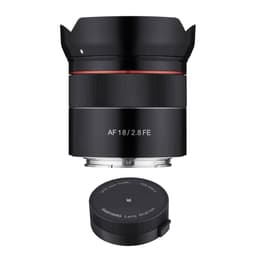 Samyang AF 18mm F2.8 Sony FE