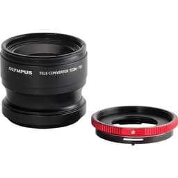 Olympus TCON-T01 Tele Converter