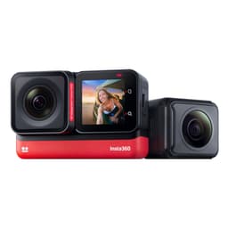 Insta360 ONE RS Twin