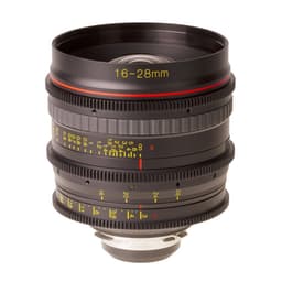 Tokina 16-28mm T3 Cinema PL