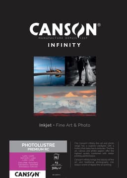 Canson Photo Lustre Premium RC
