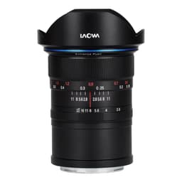 Laowa 12mm f/2.8 Zero-D