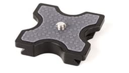 Joby Gorillapod Quick-Plate Ballhead X