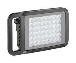 Manfrotto Lykos Daylight LED-belysning