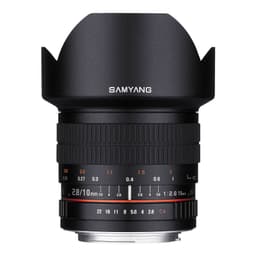 Samyang 10mm f/2.8 ED AS NCS CS Canon EF