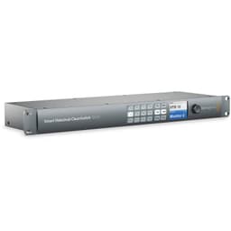 Blackmagic Smart Videohub CleanSwitch 12