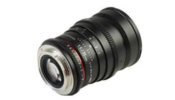 Samyang 35mm T1,5 VDSLR II Pentax
